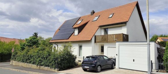 6 rooms House in Kitzingen, Germany No. 221016 3