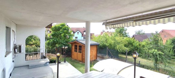 6 rooms House in Kitzingen, Germany No. 221016 11