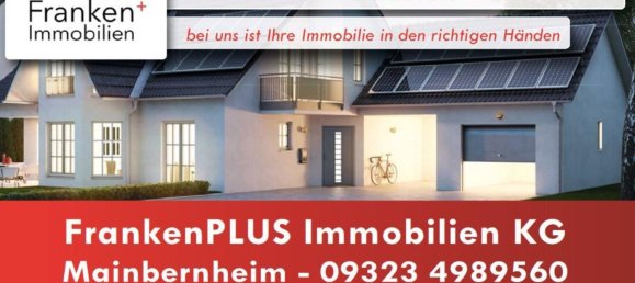 6 rooms House in Kitzingen, Germany No. 221016 15