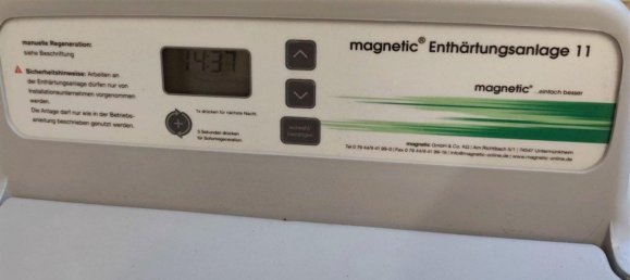 6 rooms House in Kitzingen, Germany No. 221016 27