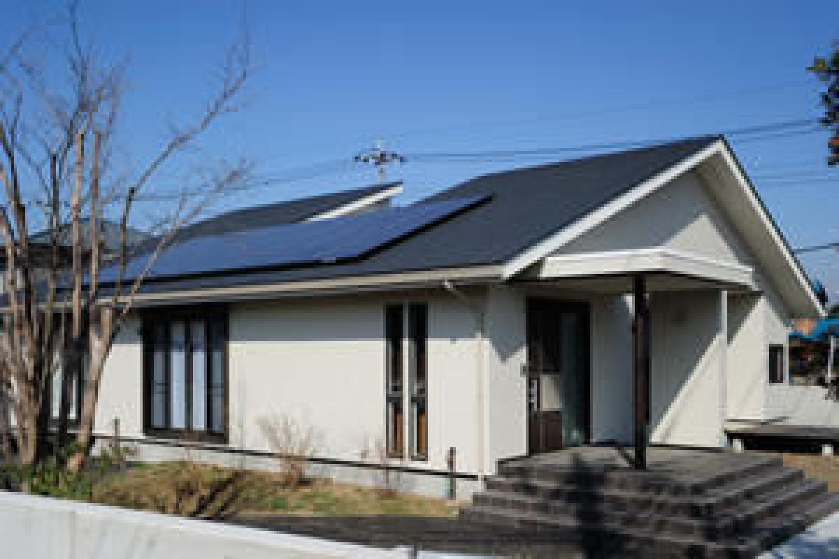 4 Schlafzimmer Haus in Tochigi, Japan, Nr. 8771