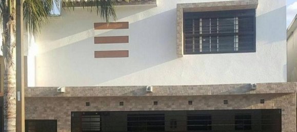 3 bedrooms House in Nuevo Leon, Mexico No. 190334 2