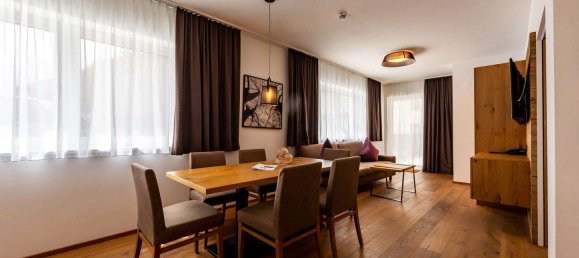 3 rooms Apartment in Nauders, Austria No. 175632 5
