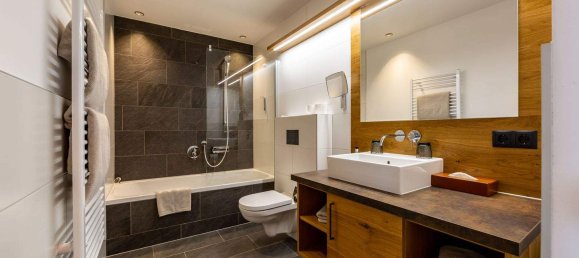 3 rooms Apartment in Nauders, Austria No. 175632 8