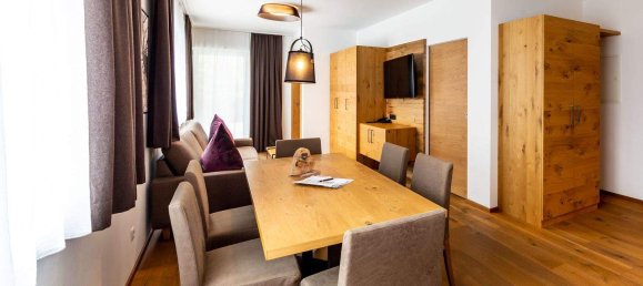 3 rooms Apartment in Nauders, Austria No. 175632 6