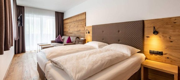 3 rooms Apartment in Nauders, Austria No. 175632 7