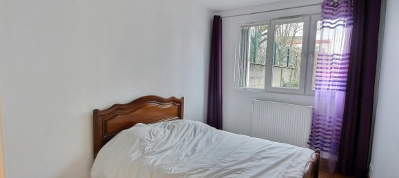 Apartamento de 1 dormitorio en Montreuil, France No. 142024 3
