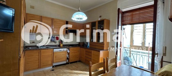 5 rooms Apartment in Salerno, Italy No. 57107 13