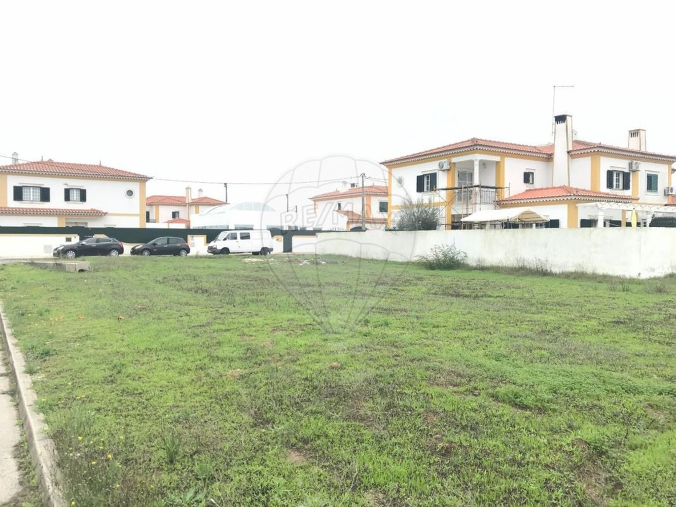 410m² Land in Benavente, Portugal No. 73483