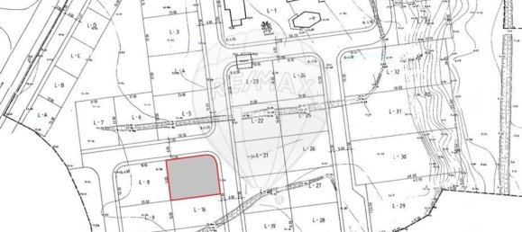 410m² Land in Benavente, Portugal No. 73483 3