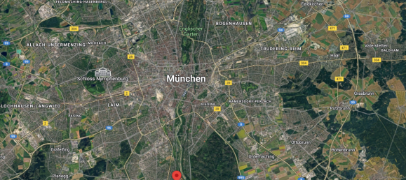 634m² Building in Munich, Germany No. 233409 36