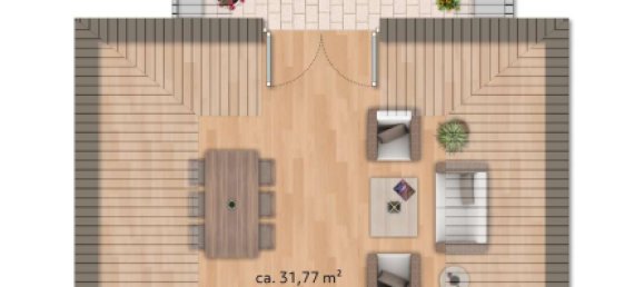 634m² Building in Munich, Germany No. 233409 50