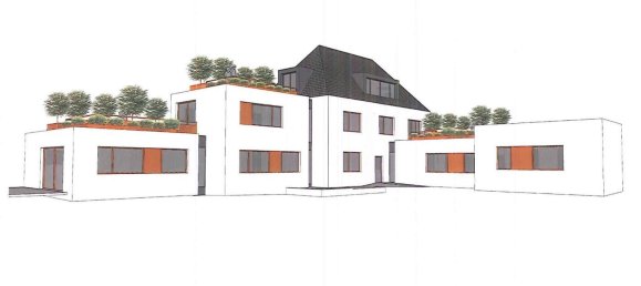 634m² Building in Munich, Germany No. 233409 42