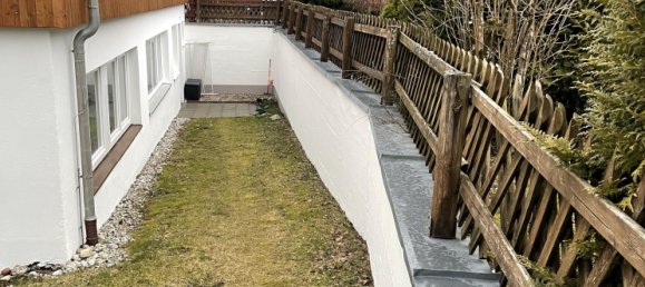 Квартира с 1 спальней в Траунштайн, Германия № 119266 4