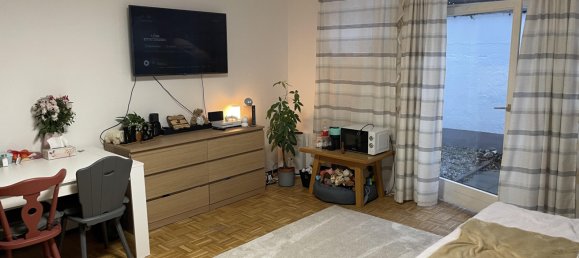 Квартира с 1 спальней в Траунштайн, Германия № 119266 3