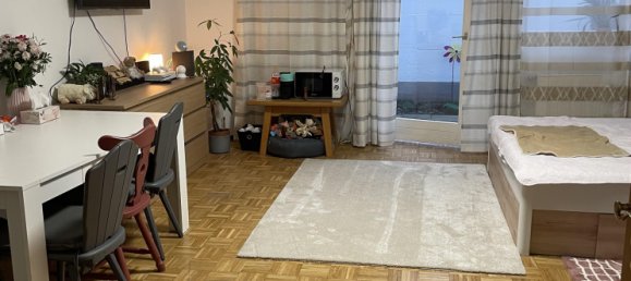 Квартира с 1 спальней в Траунштайн, Германия № 119266 2