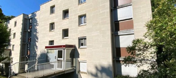 Apartamento T3 em Taverny, France N.º 175985 3