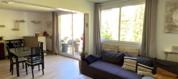 Apartamento T3 em Taverny, France N.º 175985 5
