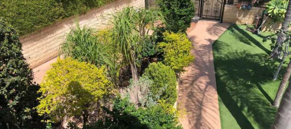 5 chambres Maison à Agios Tychonas, Cyprus No. 6758 12