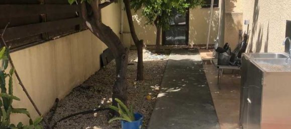 5 chambres Maison à Agios Tychonas, Cyprus No. 6758 6