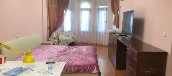 5 chambres Maison à Agios Tychonas, Cyprus No. 6758 7