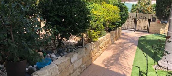 5 chambres Maison à Agios Tychonas, Cyprus No. 6758 13