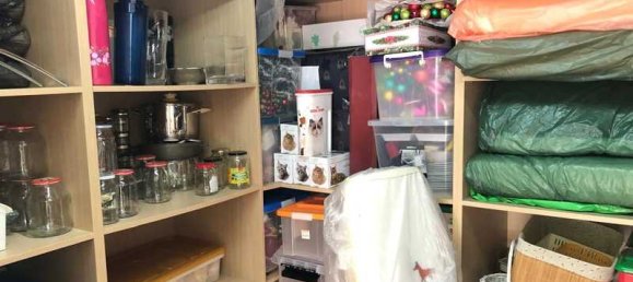 5 chambres Maison à Agios Tychonas, Cyprus No. 6758 2