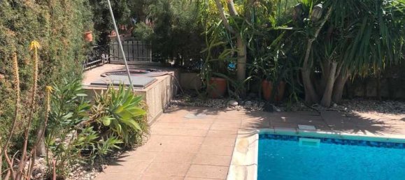 5 chambres Maison à Agios Tychonas, Cyprus No. 6758 5