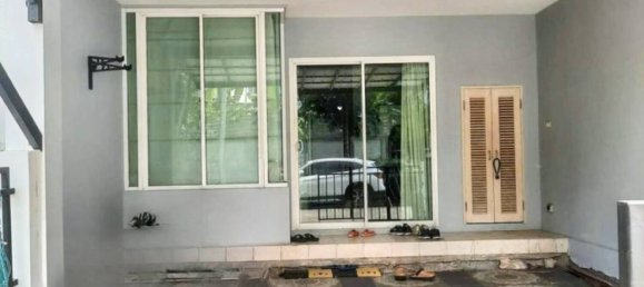 3 bedrooms Bungalow in Prawet, Thailand No. 24938 2