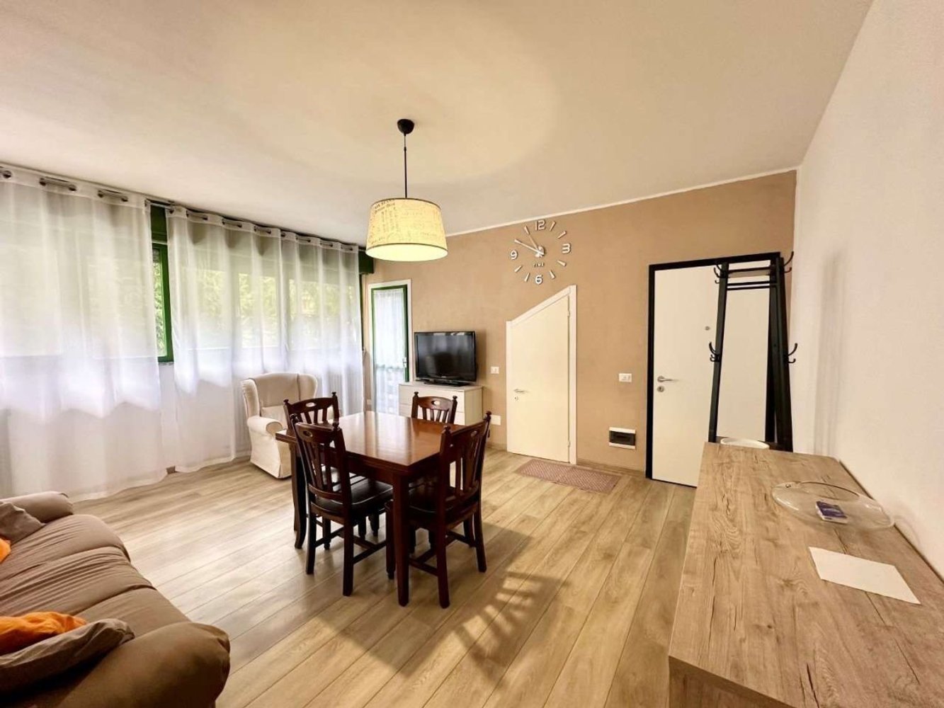 2 rooms Apartment in Margno, Italy No. 289963