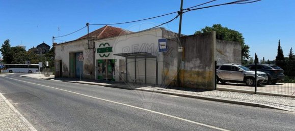 عقار تجاري في Santarem, Portugal 184متر مربع رقم 71962 2