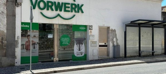 عقار تجاري في Santarem, Portugal 184متر مربع رقم 71962 6