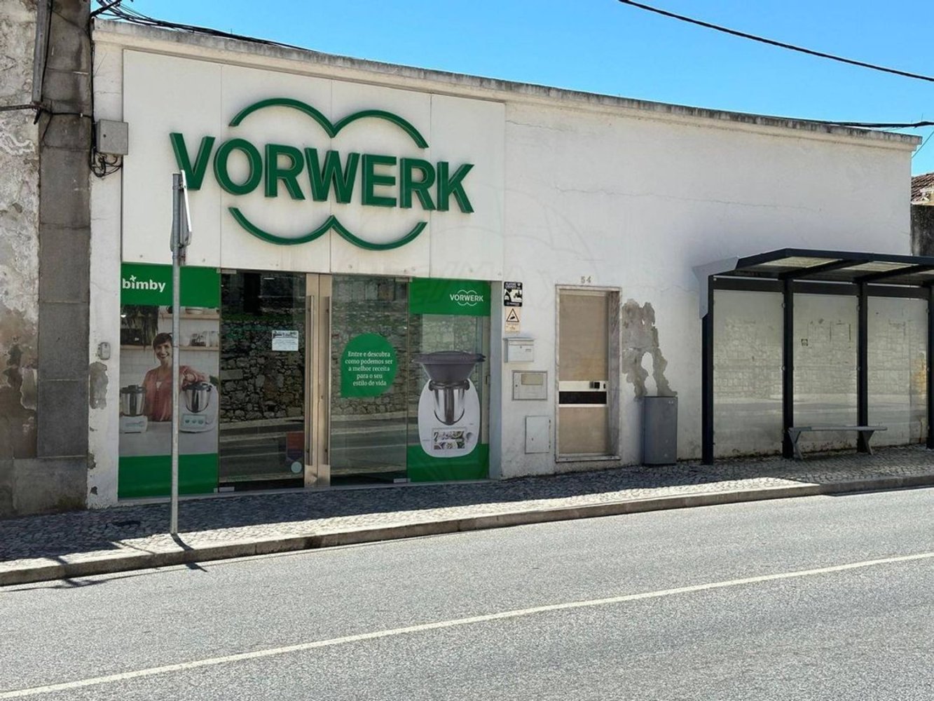  عقار تجاري في Santarem, Portugal 184متر مربع رقم 71962