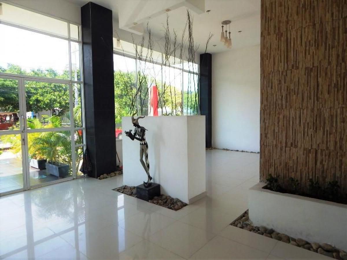 Casa T2 em Barranquilla, Colombia N.º 5262