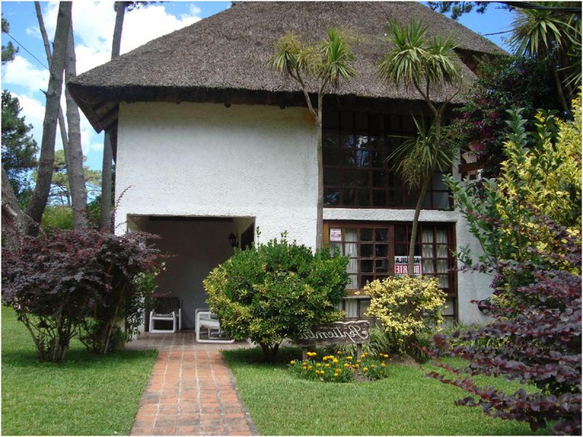 3 Schlafzimmer Haus in Maldonado, Uruguay, Nr. 5140