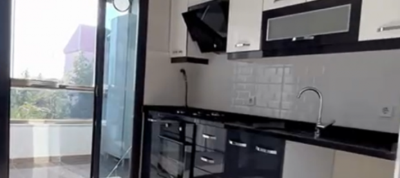 Квартира 2+1 в Стамбул, Турция № 25541 4