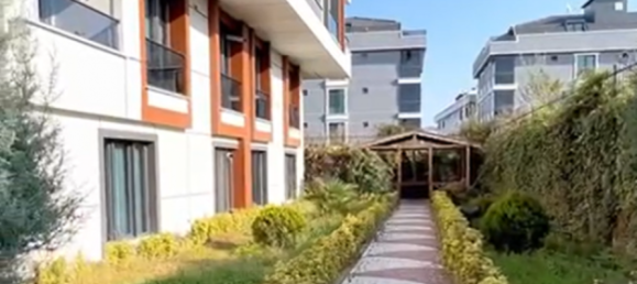 Квартира 2+1 в Стамбул, Турция № 25541 2