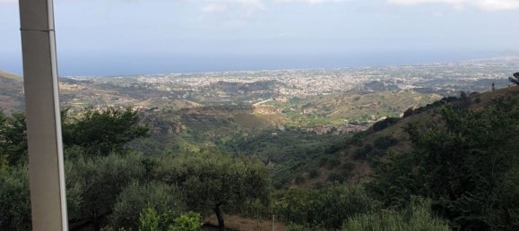 Villa de 7 habitaciónes en Barcellona Pozzo di Gotto, Italy No. 166798 11