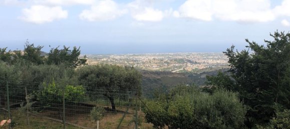 Villa de 7 habitaciónes en Barcellona Pozzo di Gotto, Italy No. 166798 25