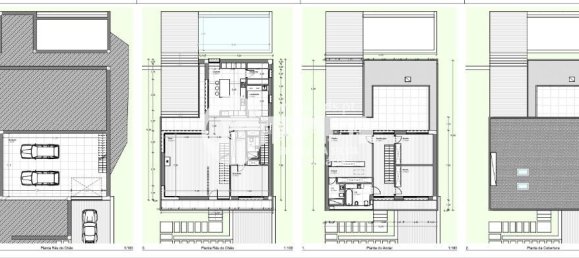 Terreno en Povoa de Lanhoso, Portugal 346 m² No. 78992 20
