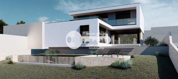 Terreno en Povoa de Lanhoso, Portugal 346 m² No. 78992 4