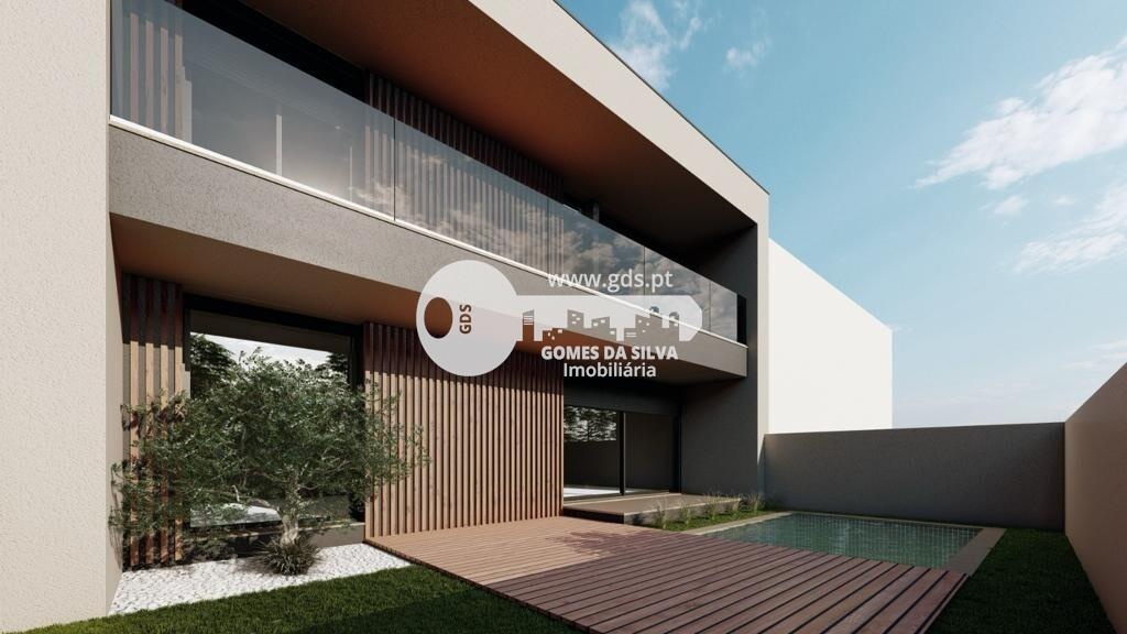 Terreno en Povoa de Lanhoso, Portugal 346 m² No. 78992