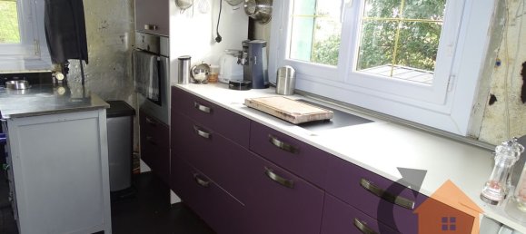 2 bedrooms House in Le Favril, France No. 97316 2