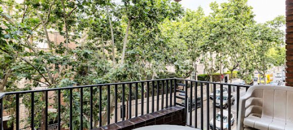 Квартира с 5 спальнями в Барселона, Испания № 142353 11