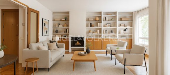 Квартира с 5 спальнями в Барселона, Испания № 142353 6