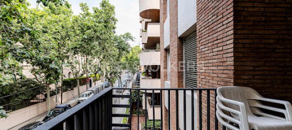 Квартира с 5 спальнями в Барселона, Испания № 142353 12