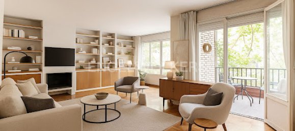 Квартира с 5 спальнями в Барселона, Испания № 142353 2