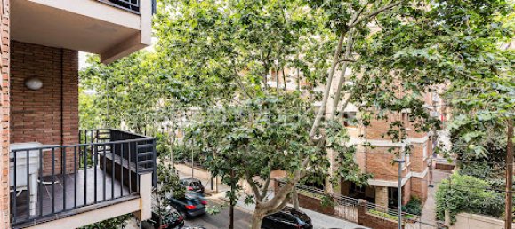 Квартира с 5 спальнями в Барселона, Испания № 142353 13