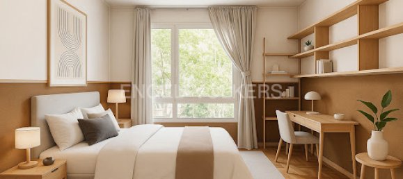 Квартира с 5 спальнями в Барселона, Испания № 142353 22