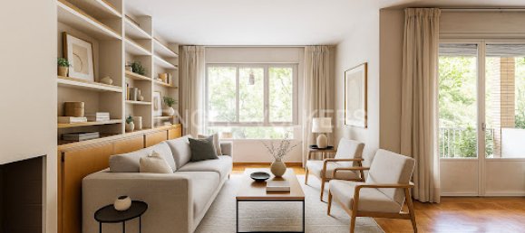 Квартира с 5 спальнями в Барселона, Испания № 142353 4